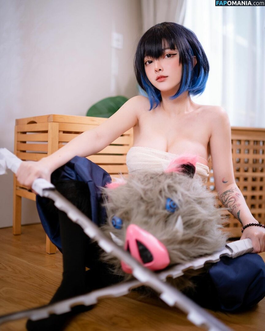 Le Josette / lejosette_ / lolita_josette Naken OnlyFans  Läckta Foto #216