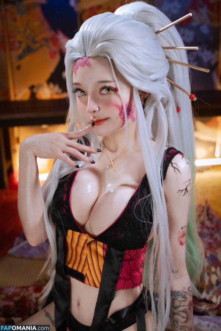 Le Josette / lejosette_ / lolita_josette Naken OnlyFans  Läckta Foto #220