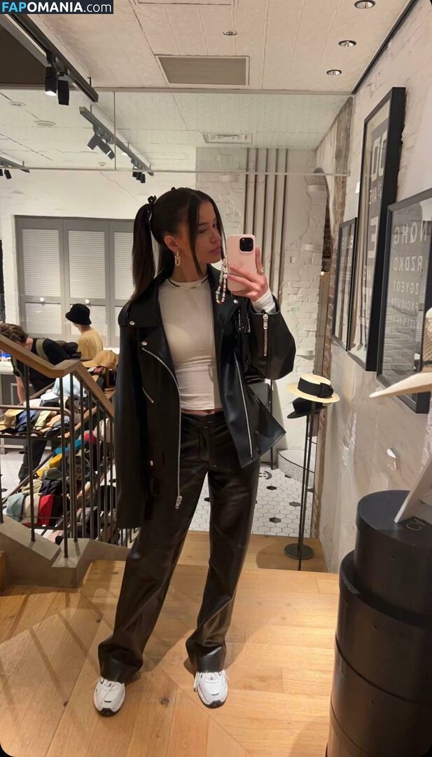 Lea Elui / LeaElui Naken OnlyFans  Läckta Foto #50