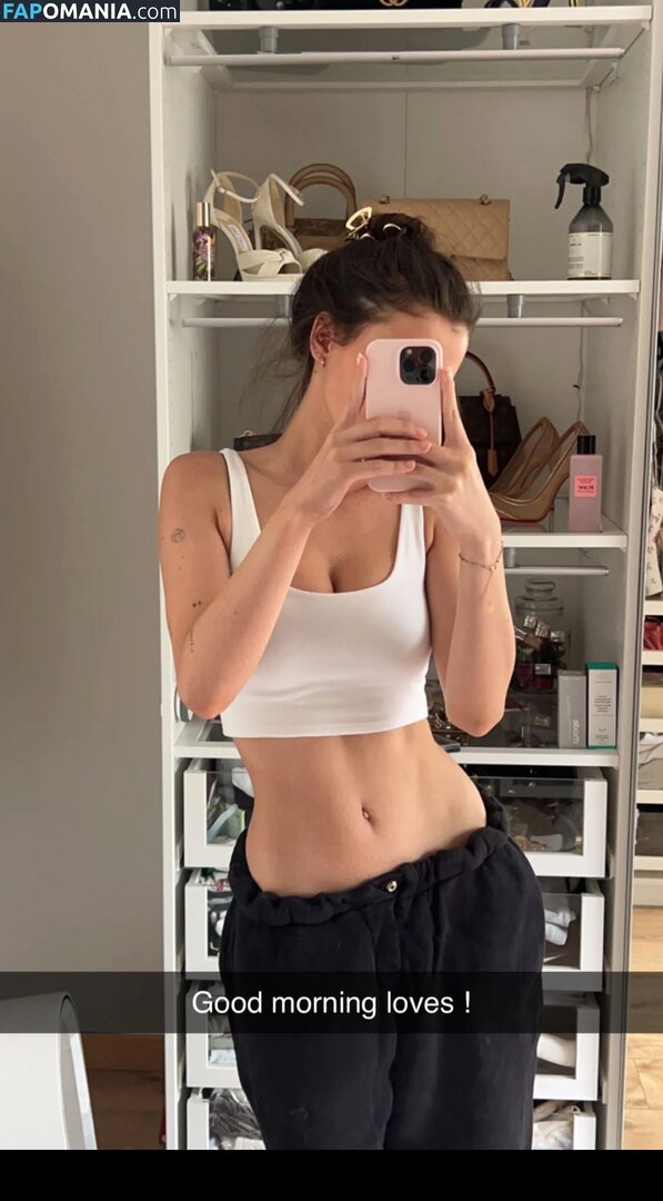 Lea Elui / LeaElui Naken OnlyFans  Läckta Foto #521