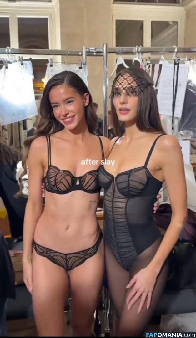 Lea Elui / LeaElui Naken OnlyFans  Läckta Foto #656