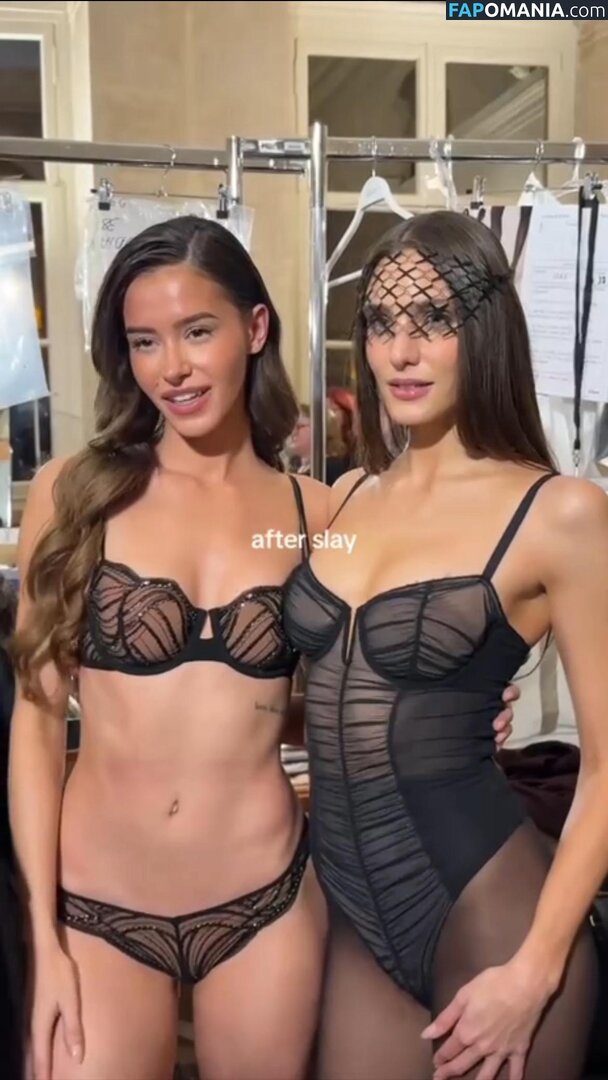 Lea Elui / LeaElui Naken OnlyFans  Läckta Foto #657