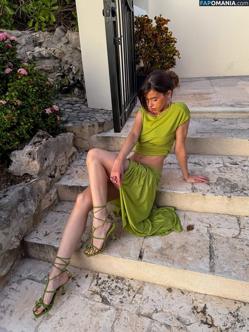 Lea Elui / LeaElui Naken OnlyFans  Läckta Foto #668