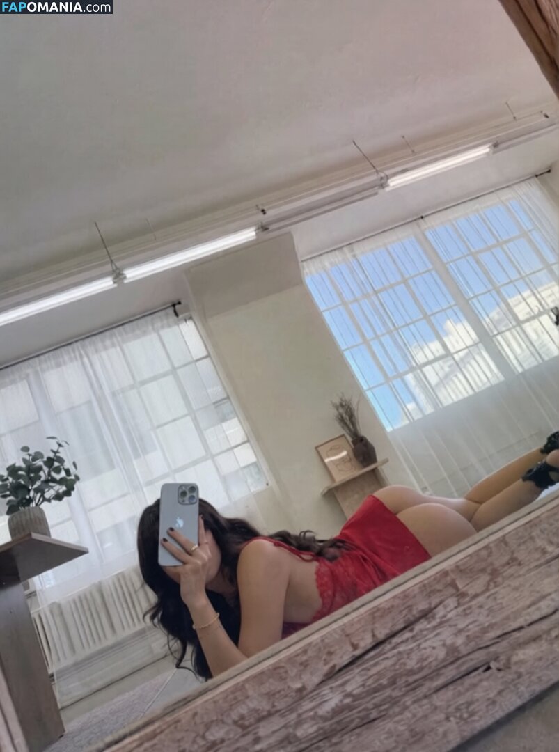 Lea Martinez / leamartinez612 / slayeas Naken OnlyFans  Läckta Foto #6