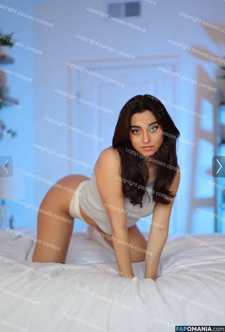 Lea Martinez / leamartinez612 / slayeas Naken OnlyFans  Läckta Foto #9