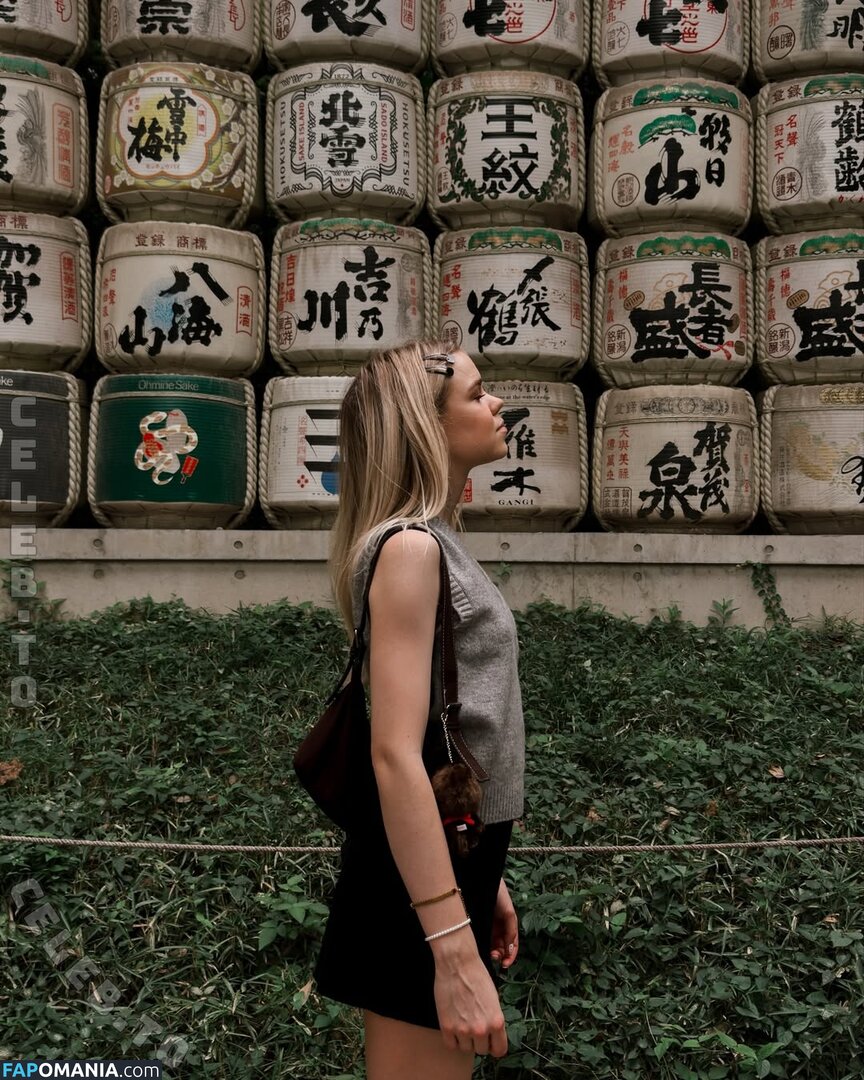 Lea Peach / Looskanal / lea / wifiloo_m Naken OnlyFans  Läckta Foto #788