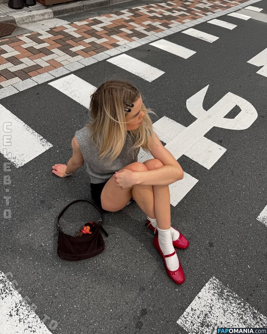 Lea Peach / Looskanal / lea / wifiloo_m Naken OnlyFans  Läckta Foto #789