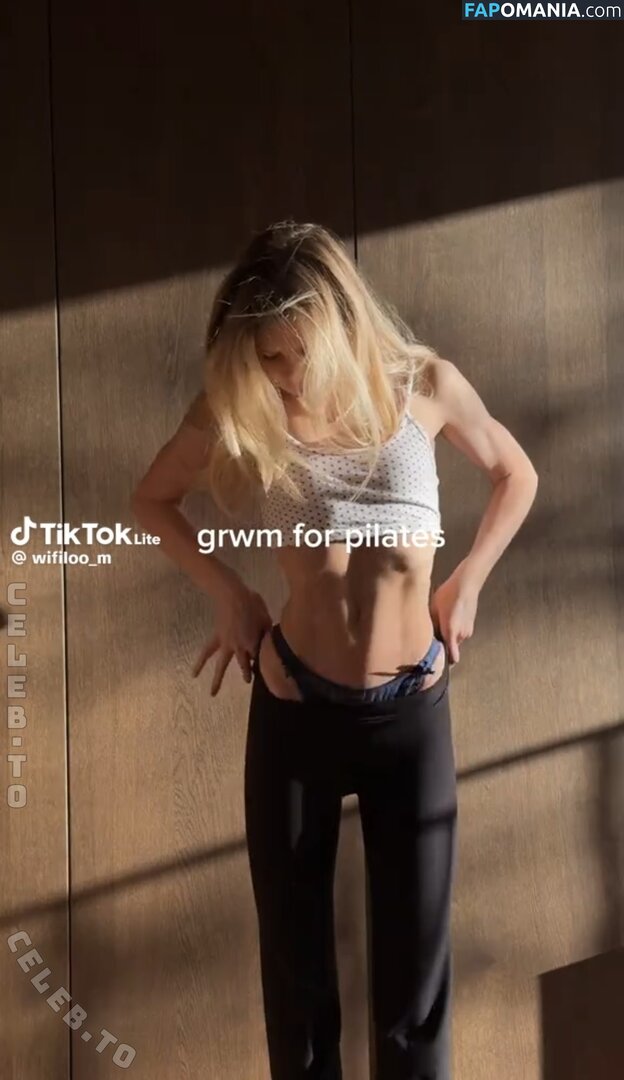 Lea Peach / Looskanal / lea / wifiloo_m Naken OnlyFans  Läckta Foto #808