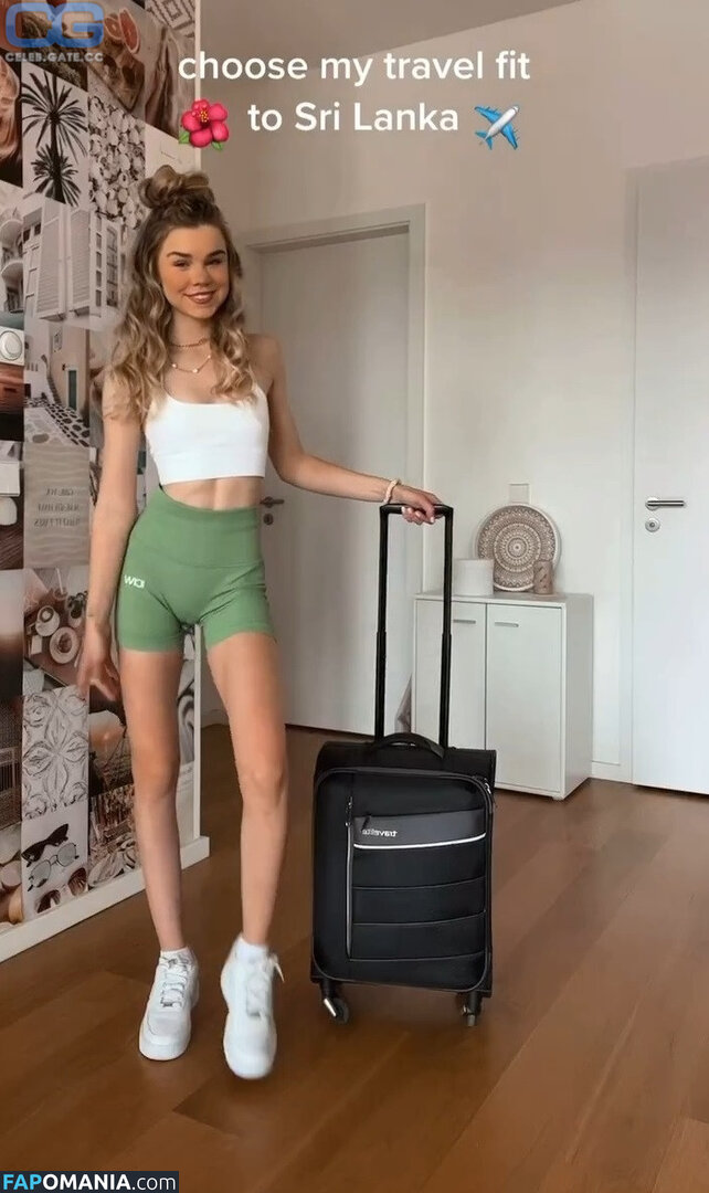 Lea Peach / Looskanal / lea / wifiloo_m Naken OnlyFans  Läckta Foto #812