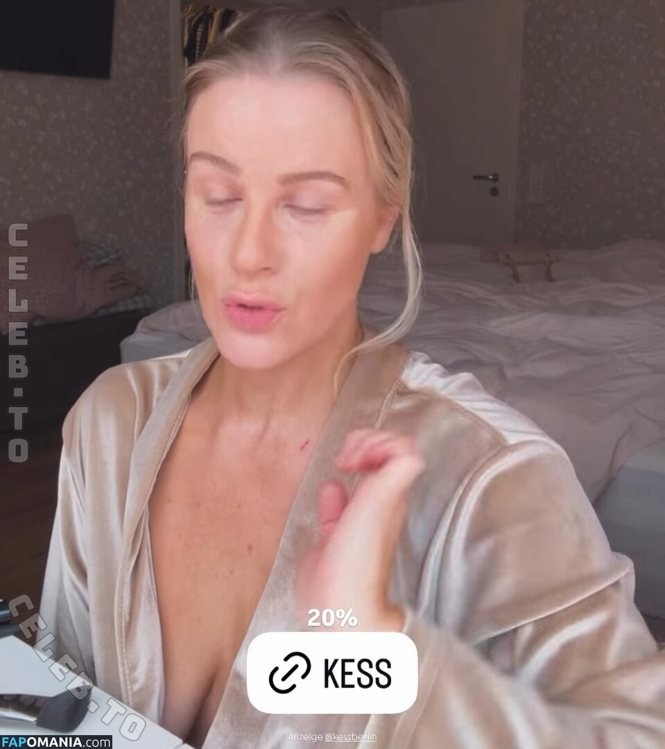 Lea Rosenboom / lea_rosenboom Naken OnlyFans  Läckta Foto #7