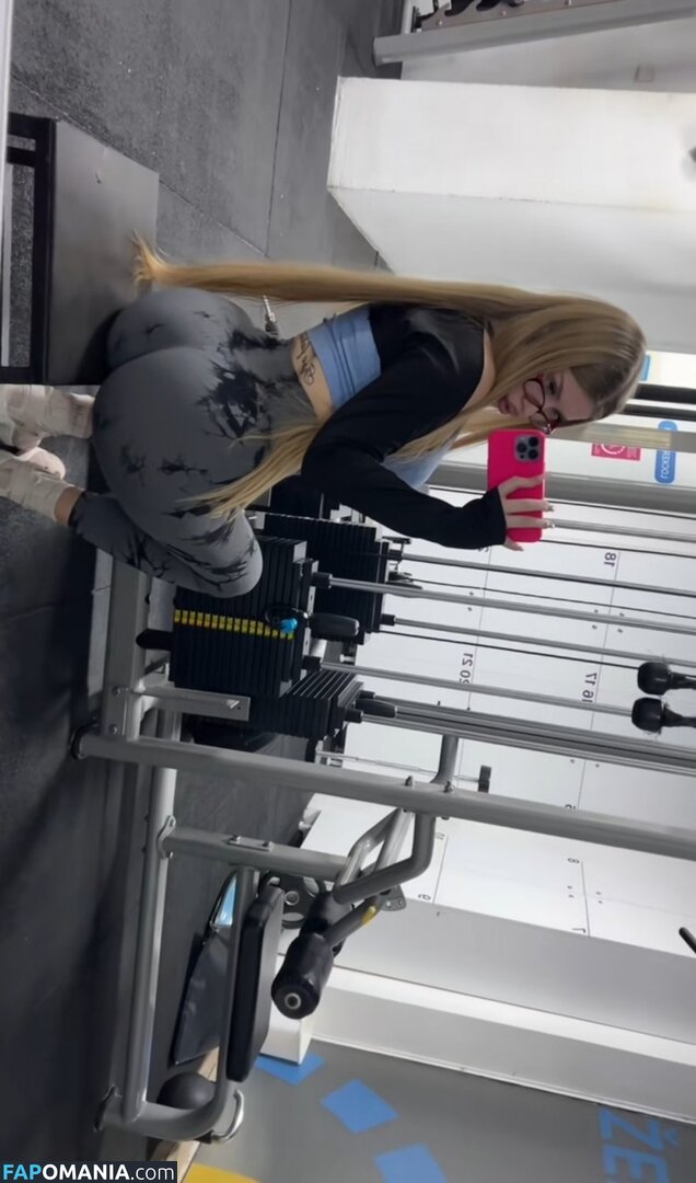 Lea Stankovic Leksita / lastankovic Naken OnlyFans  Läckta Foto #2