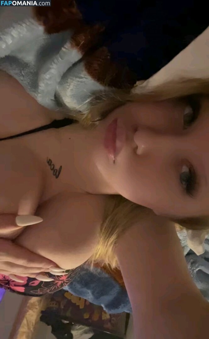 Lea Stankovic Leksita / lastankovic Naken OnlyFans  Läckta Foto #3