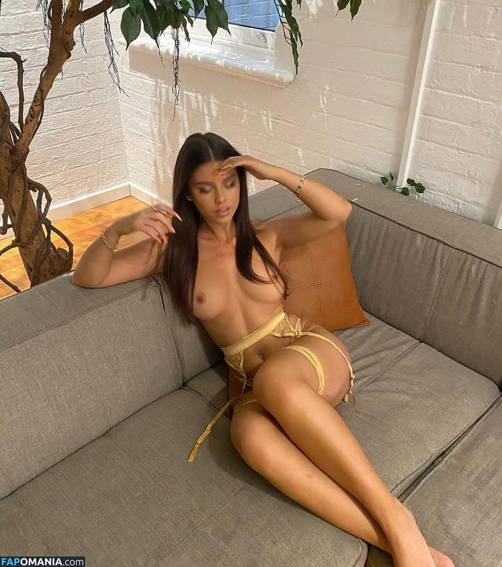 Leah Halton / leahhalton_ Naken OnlyFans  Läckta Foto #5