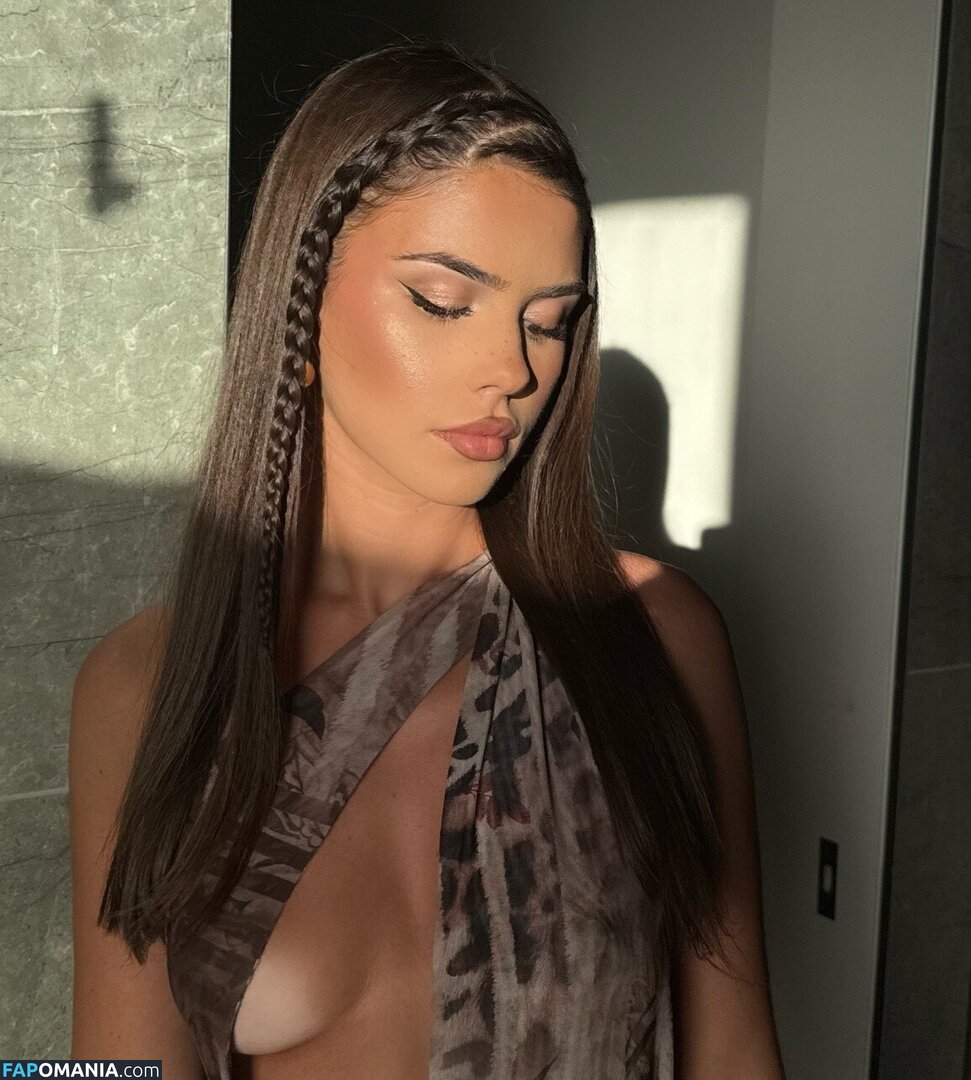 Leah Halton / leahhalton_ Naken OnlyFans  Läckta Foto #359