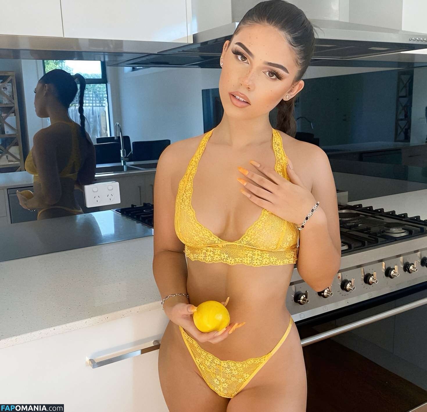 Leah Halton / leahhalton_ Naken OnlyFans  Läckta Foto #365