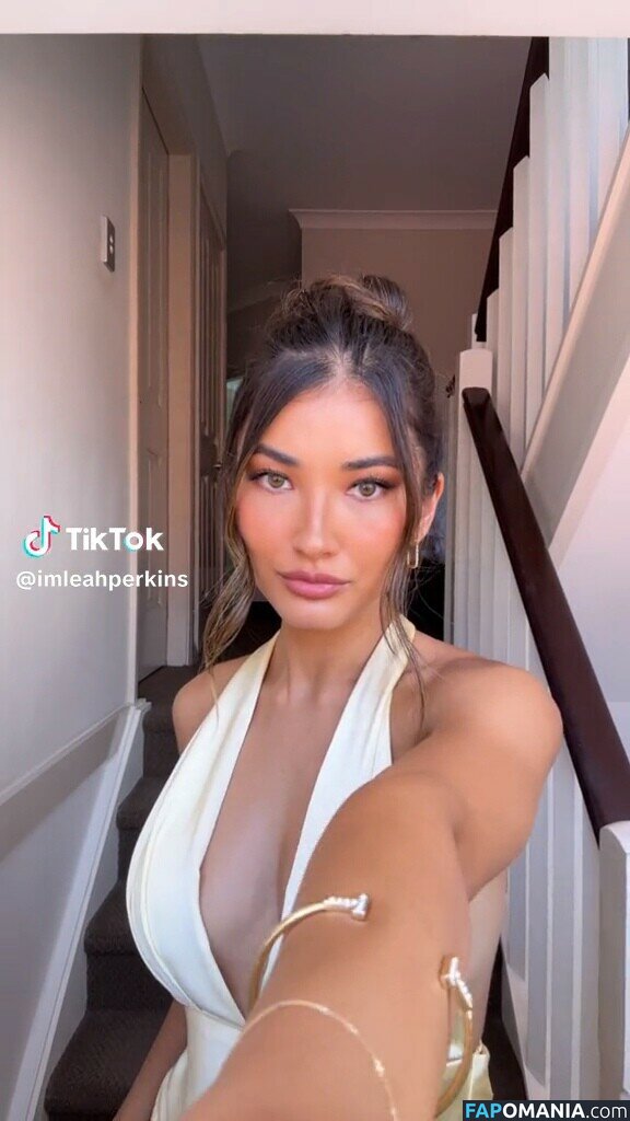 Leah Perkins & Mimi Perkins / imleahperkins Naken OnlyFans  Läckta Foto #26