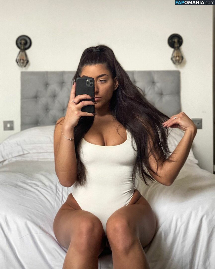 Leah Shutkever / shutkeverofficial Naken OnlyFans  Läckta Foto #20
