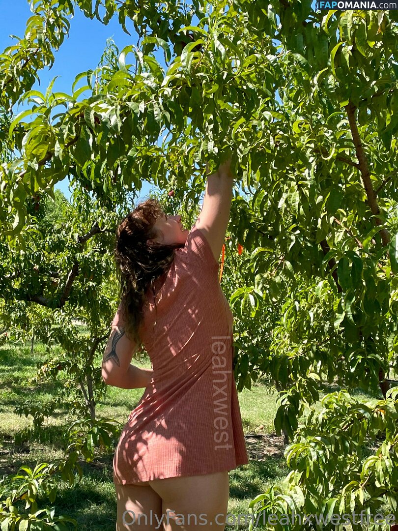 leahxwestfree / leahxxwest Naken OnlyFans  Läckta Foto #13