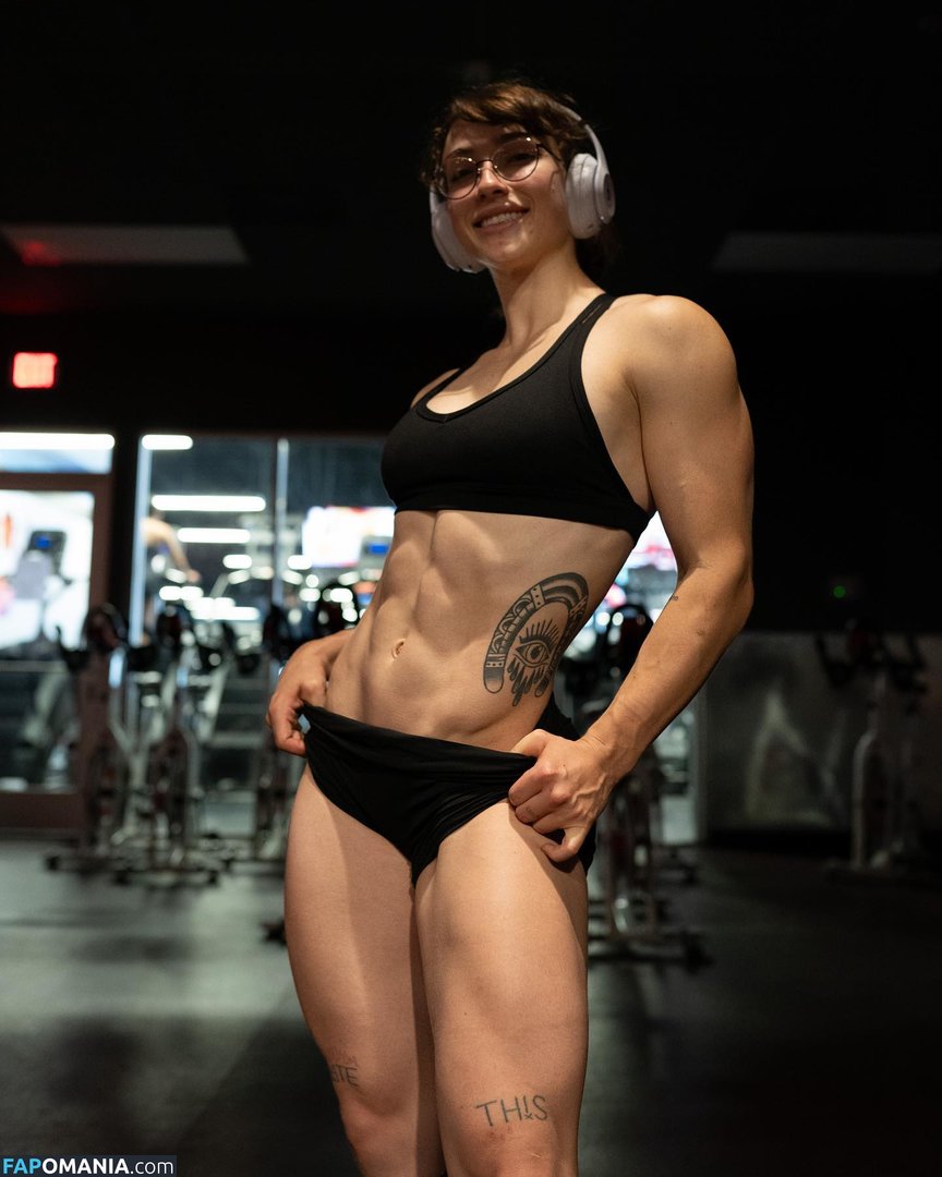 leanbeefpatty Naken OnlyFans  Läckta Foto #17