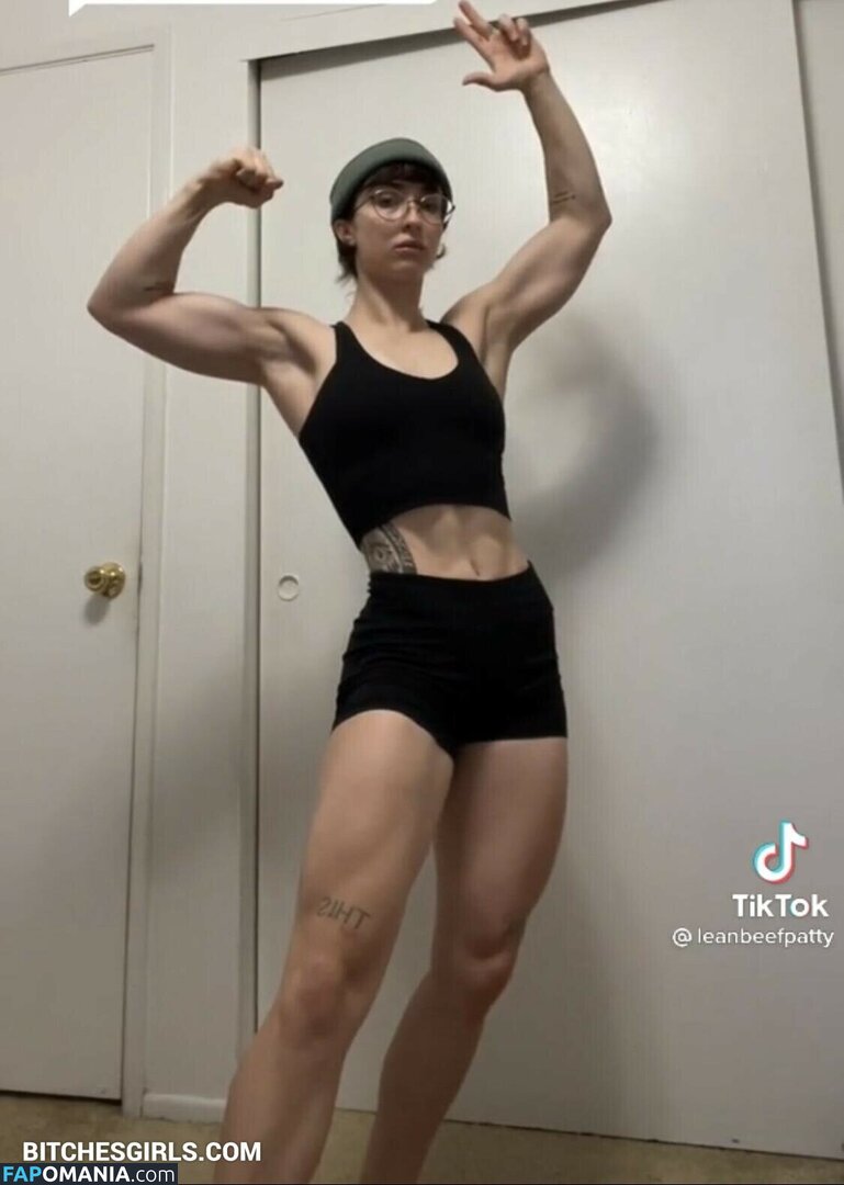 leanbeefpatty Naken OnlyFans  Läckta Foto #27