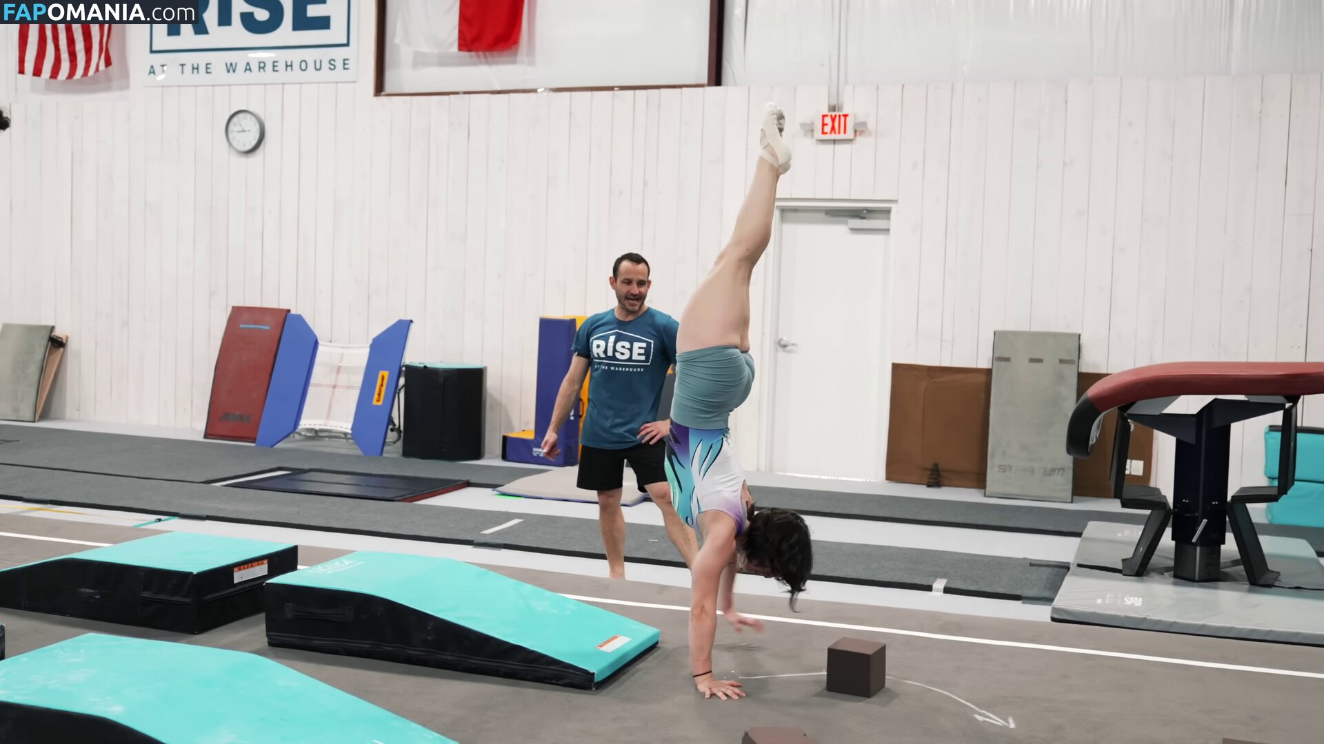 leanbeefpatty Naken OnlyFans  Läckta Foto #199