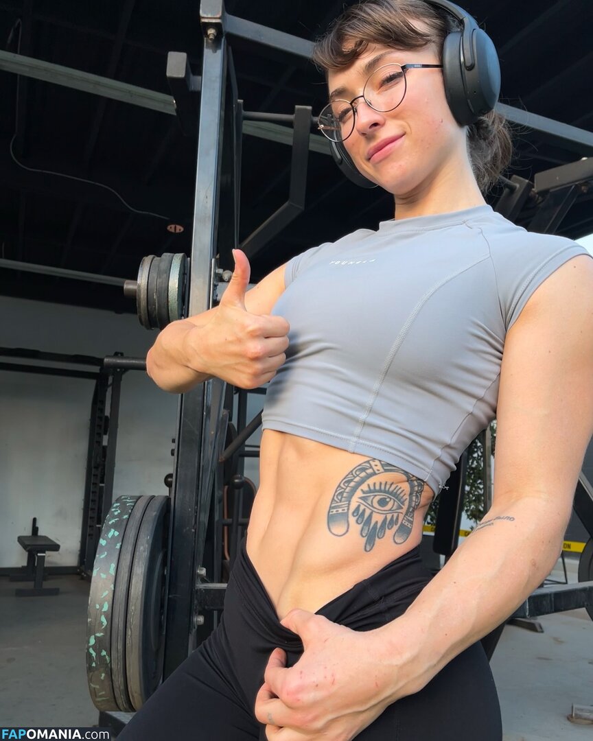 leanbeefpatty Naken OnlyFans  Läckta Foto #366