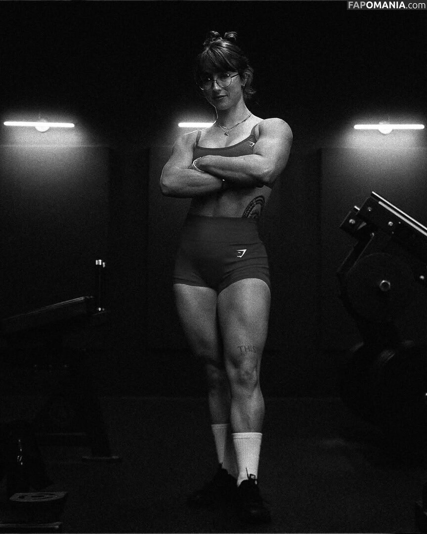 leanbeefpatty Naken OnlyFans  Läckta Foto #376