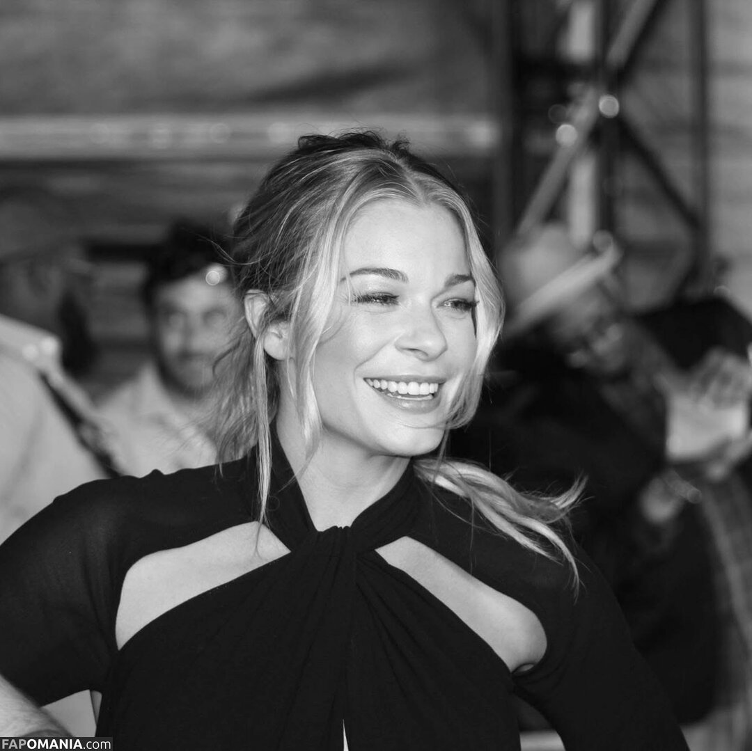 LeAnn Rimes / leannrimes Naken OnlyFans  Läckta Foto #43
