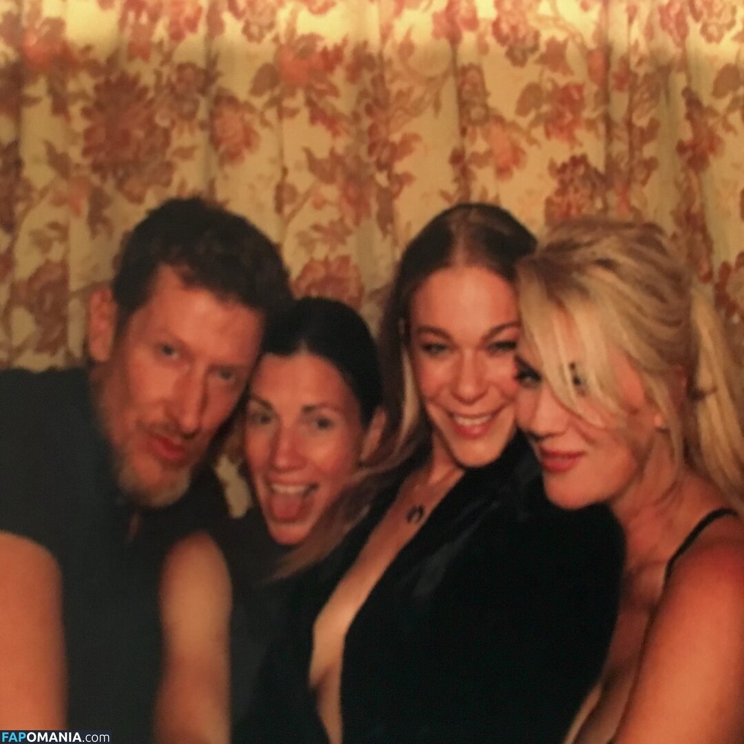 LeAnn Rimes / leannrimes Naken OnlyFans  Läckta Foto #49