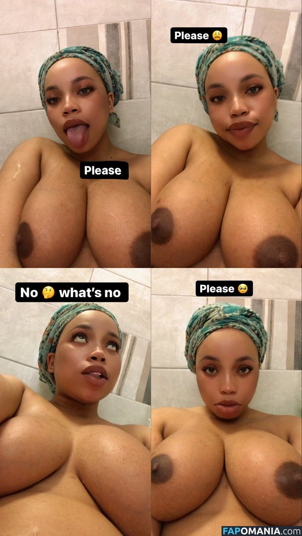 Learto.Jordaan / lerato.jordaan Naken OnlyFans  Läckta Foto #38