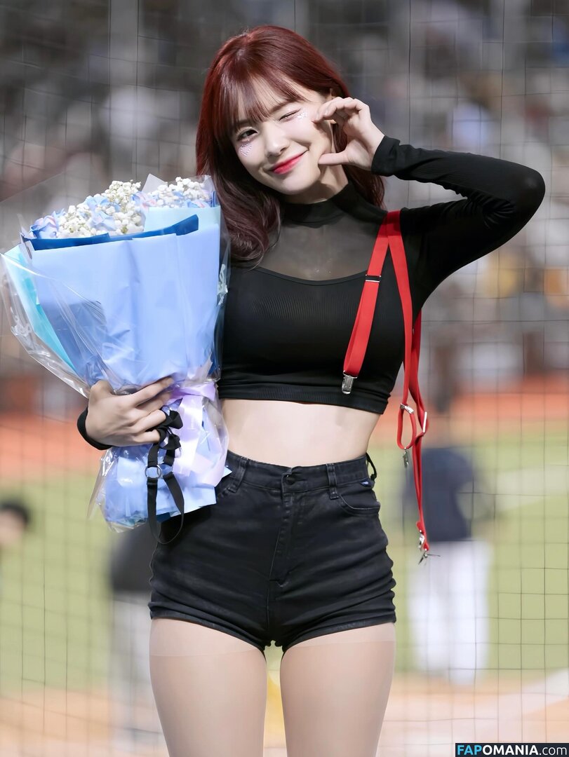 Lee Dahye 이다혜  / Lee Dahye 이다혜 / le_dahye / le_dahye Naken OnlyFans  Läckta Foto #1