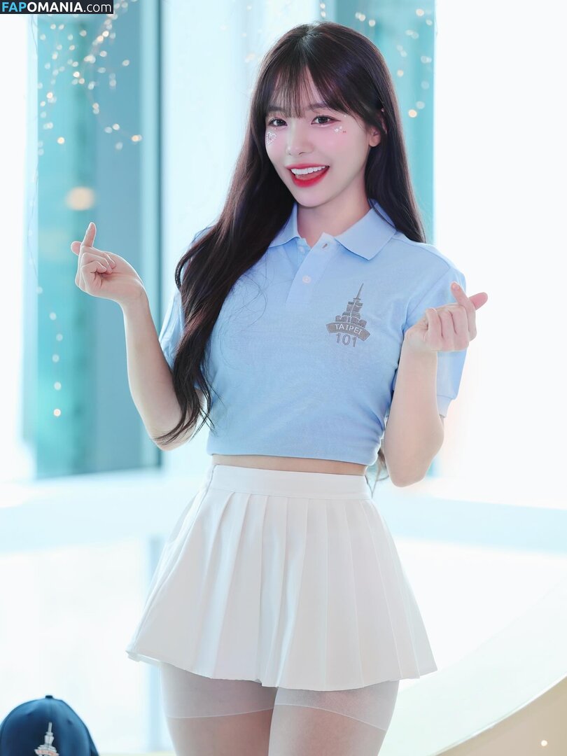 Lee Dahye 이다혜  / Lee Dahye 이다혜 / le_dahye / le_dahye Naken OnlyFans  Läckta Foto #2
