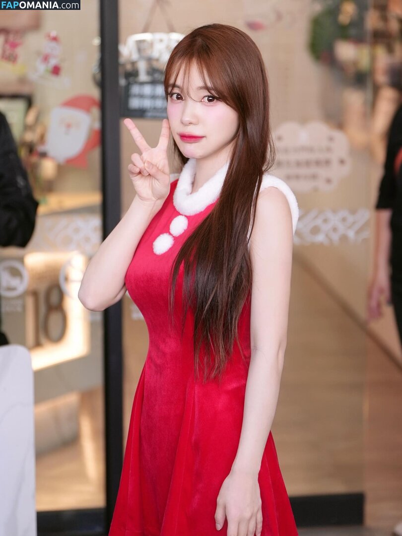 Lee Dahye 이다혜  / Lee Dahye 이다혜 / le_dahye / le_dahye Naken OnlyFans  Läckta Foto #3
