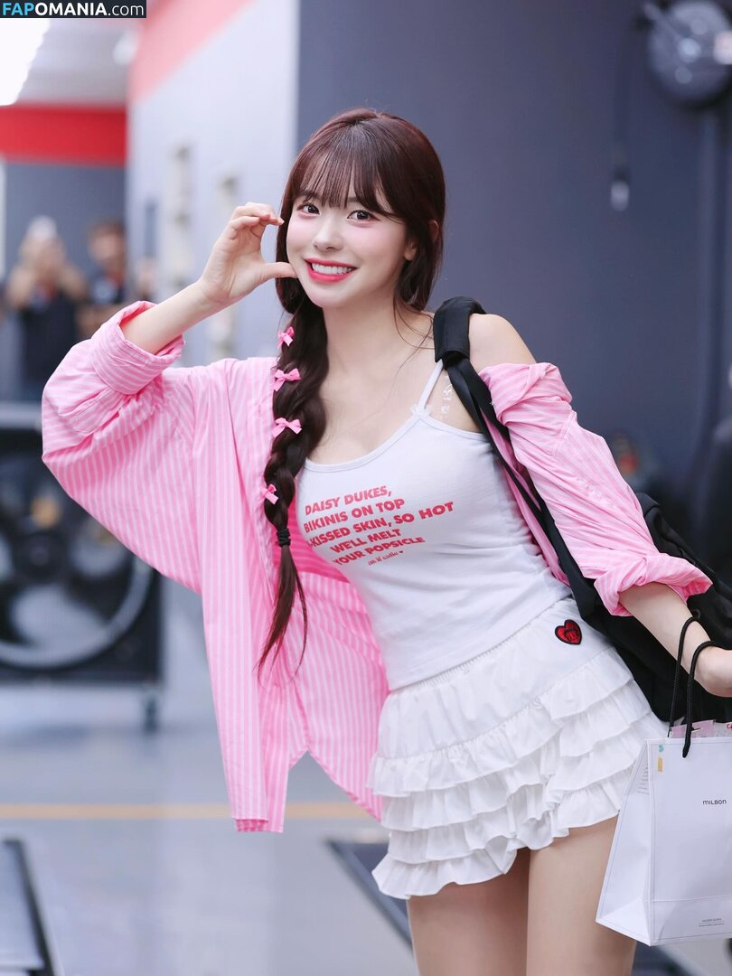 Lee Dahye 이다혜  / Lee Dahye 이다혜 / le_dahye / le_dahye Naken OnlyFans  Läckta Foto #4