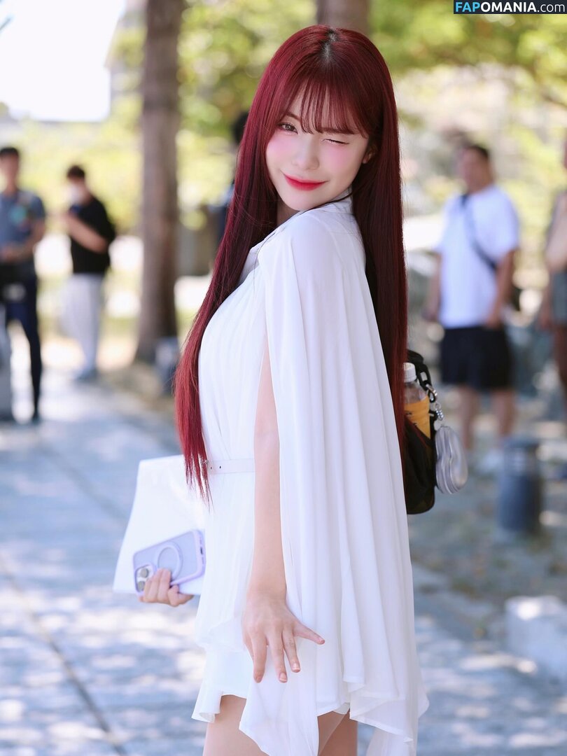 Lee Dahye 이다혜  / Lee Dahye 이다혜 / le_dahye / le_dahye Naken OnlyFans  Läckta Foto #6