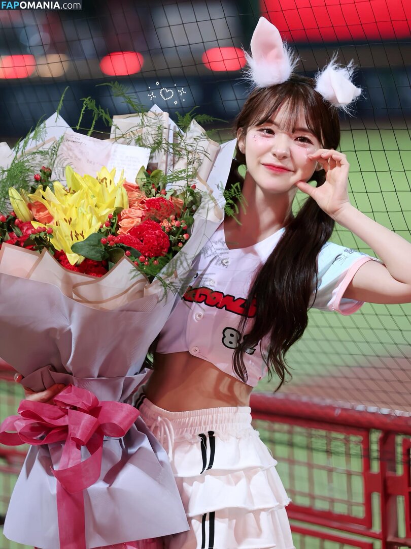 Lee Dahye 이다혜  / Lee Dahye 이다혜 / le_dahye / le_dahye Naken OnlyFans  Läckta Foto #9