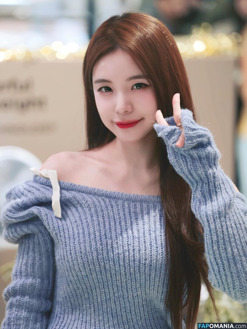 Lee Dahye / le_dahye Naken OnlyFans  Läckta Foto #1