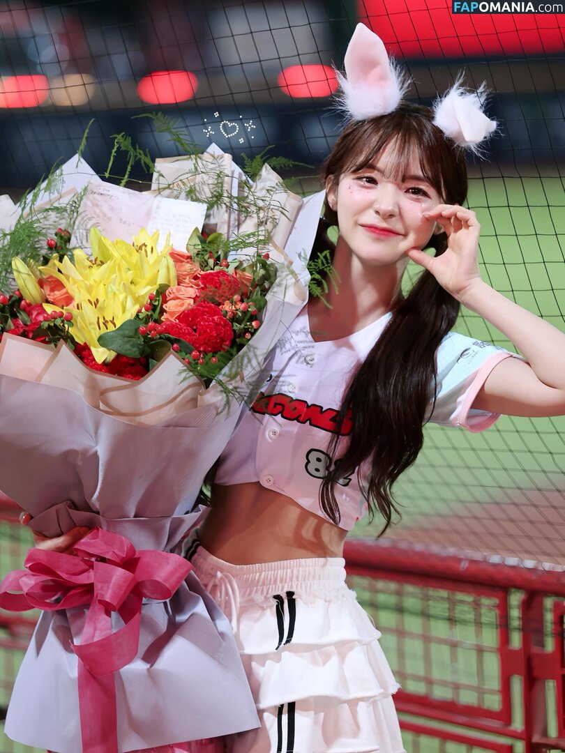 Lee Dahye / le_dahye Naken OnlyFans  Läckta Foto #3