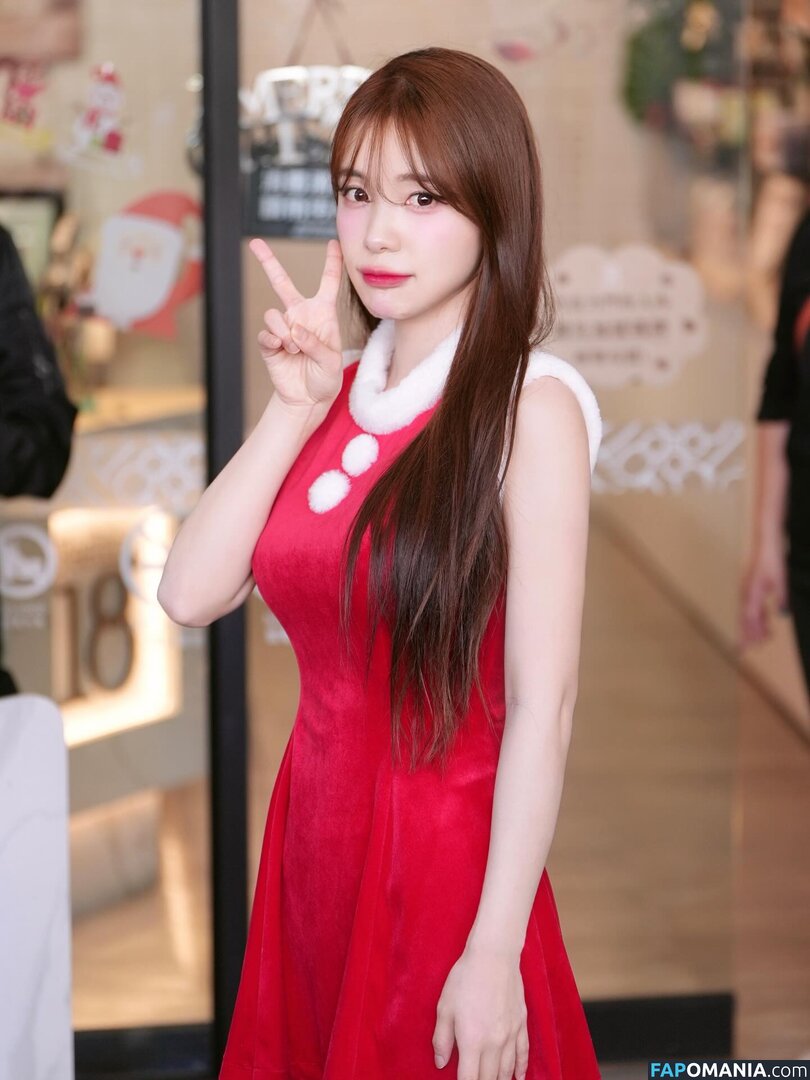 Lee Dahye / le_dahye Naken OnlyFans  Läckta Foto #5