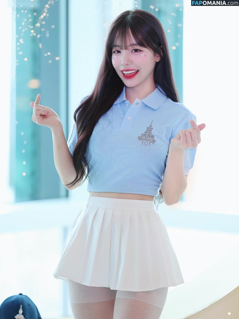 Lee Dahye / le_dahye Naken OnlyFans  Läckta Foto #6