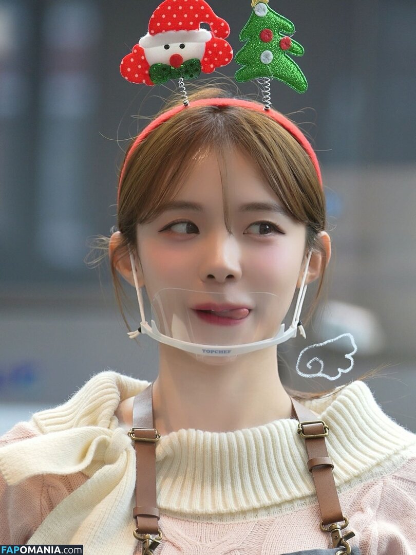 Lee Dahye / le_dahye Naken OnlyFans  Läckta Foto #8