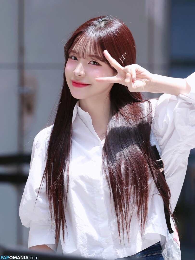 Lee Dahye / le_dahye Naken OnlyFans  Läckta Foto #10