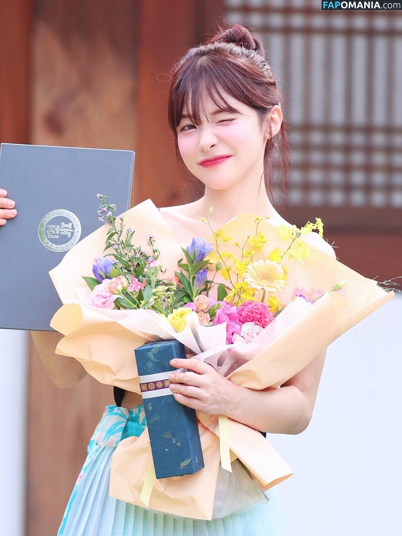 Lee Dahye / le_dahye Naken OnlyFans  Läckta Foto #11