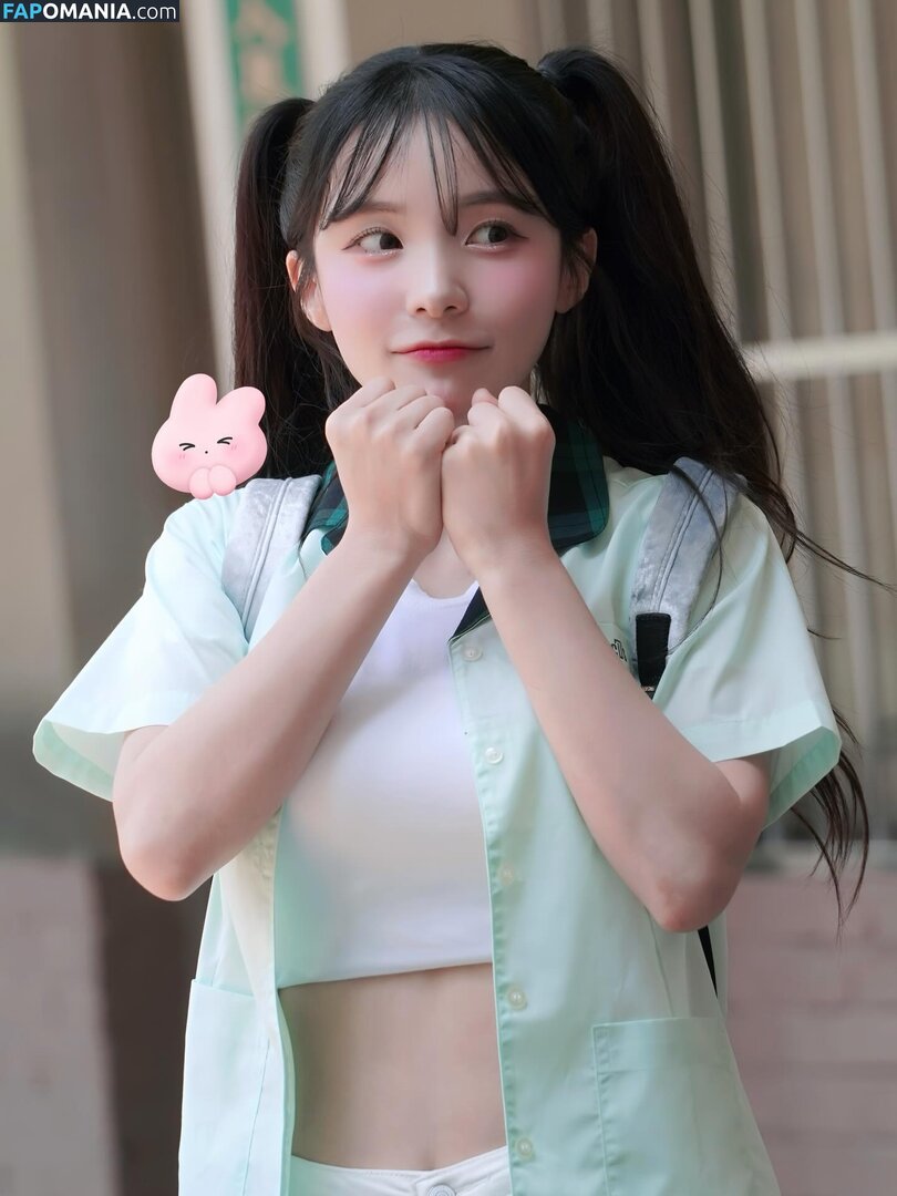 Lee Dahye / le_dahye Naken OnlyFans  Läckta Foto #12