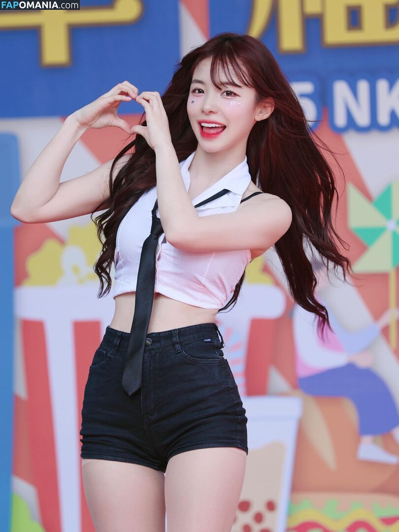 Lee Dahye / le_dahye Naken OnlyFans  Läckta Foto #13