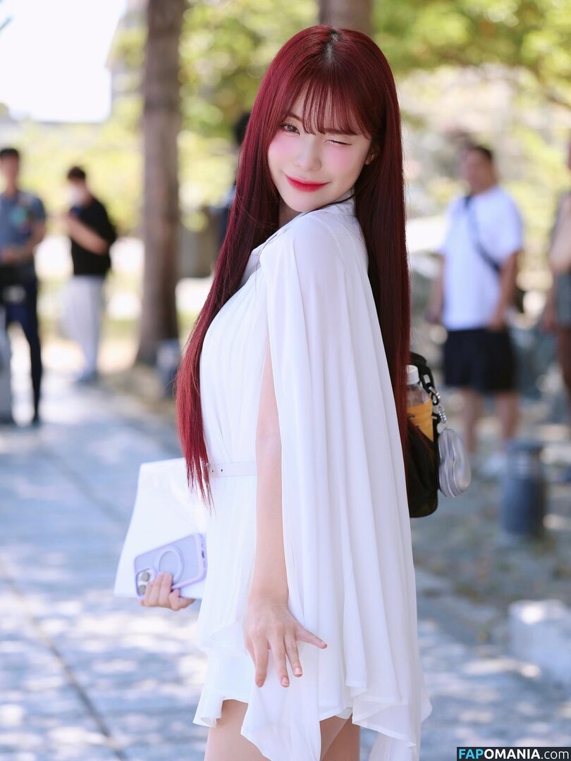 Lee Dahye / le_dahye Naken OnlyFans  Läckta Foto #14