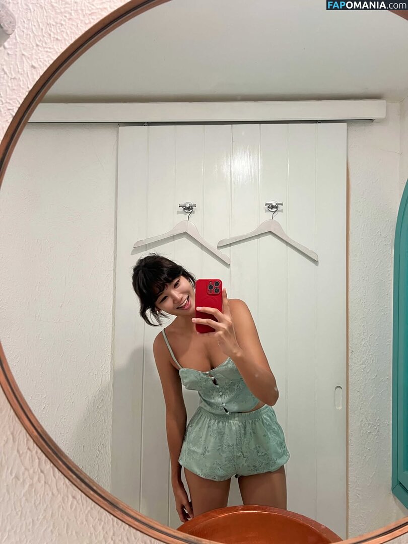 Lee Hee Eun / __leeheeeun__ Naken OnlyFans  Läckta Foto #1