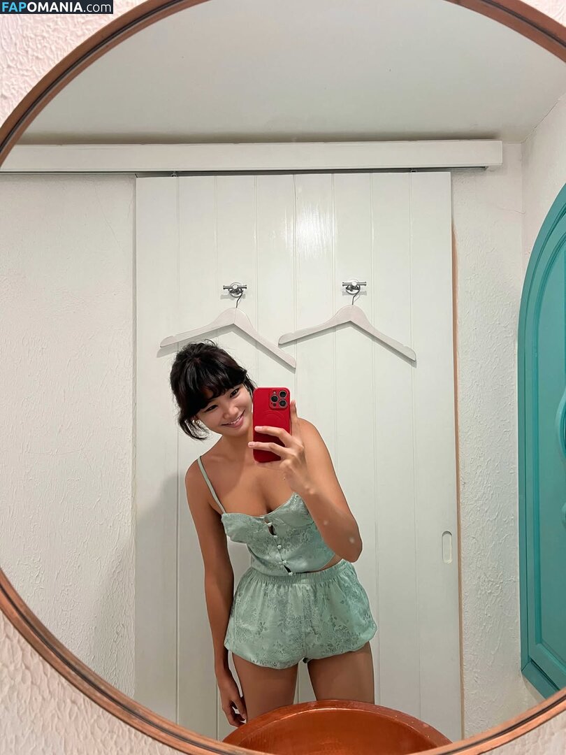 Lee Hee Eun / __leeheeeun__ Naken OnlyFans  Läckta Foto #2