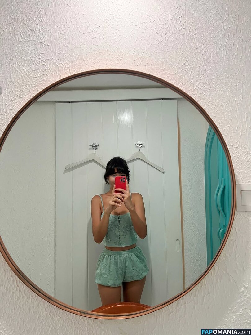 Lee Hee Eun / __leeheeeun__ Naken OnlyFans  Läckta Foto #3