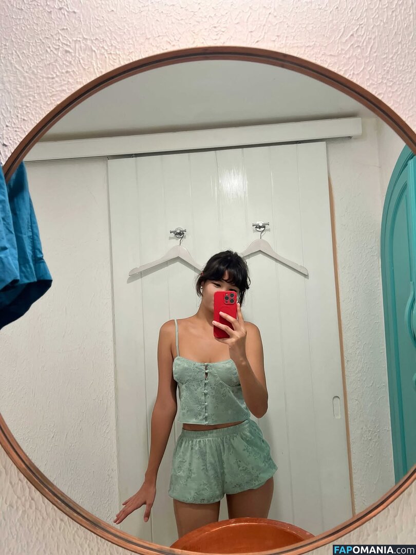 Lee Hee Eun / __leeheeeun__ Naken OnlyFans  Läckta Foto #4